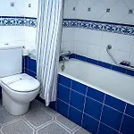 Szálloda Del Pastor 3*