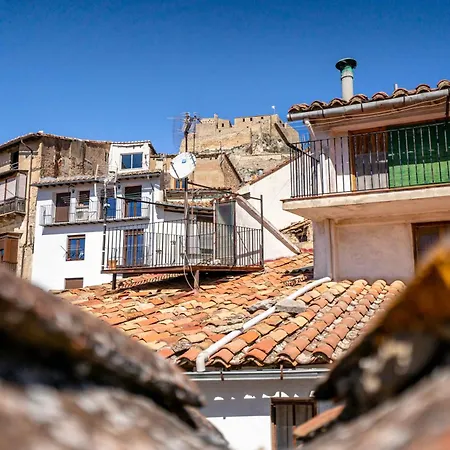 Del Pastor 3* Morella