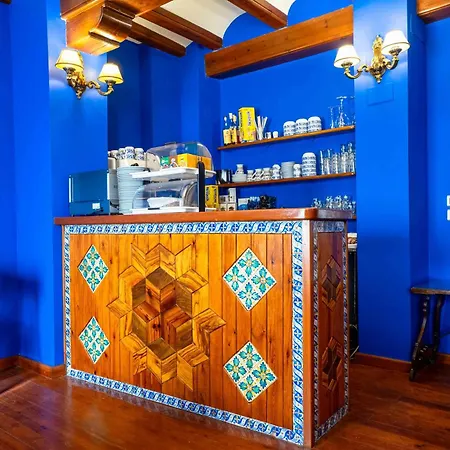 Del Pastor Hotel 3*