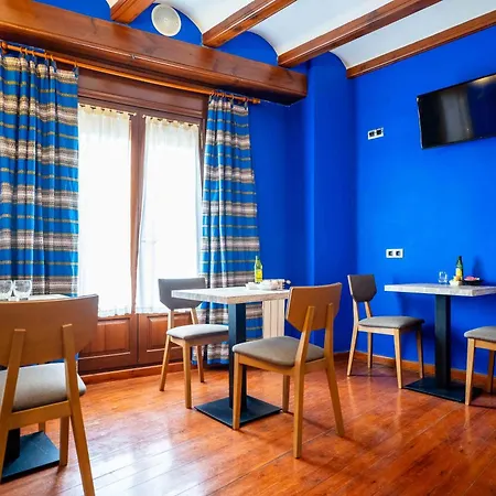 Del Pastor Hotel Morella
