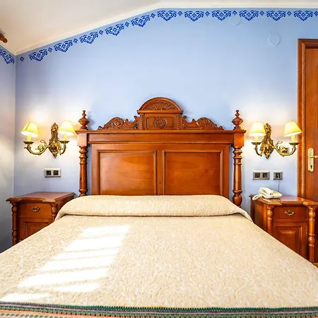 Hotel Del Pastor 3*