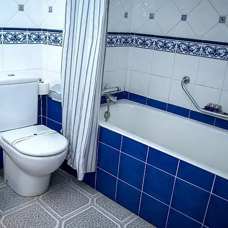 酒店 牧师酒店 3*