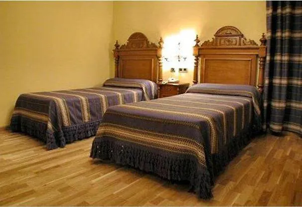 Hotell Del Pastor Morella